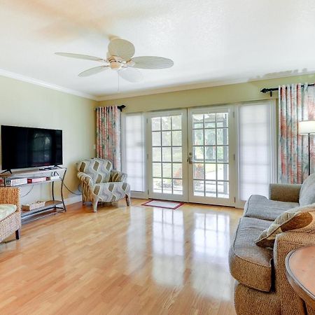 Welcoming Sarasota Vacation Rental With Pool! Екстериор снимка