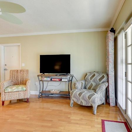 Welcoming Sarasota Vacation Rental With Pool! Екстериор снимка