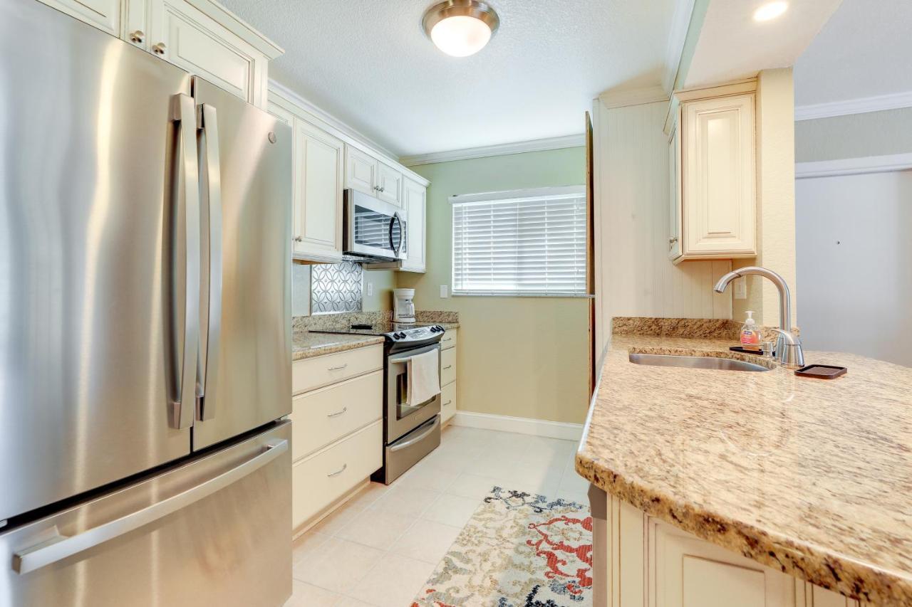 Welcoming Sarasota Vacation Rental With Pool! Екстериор снимка