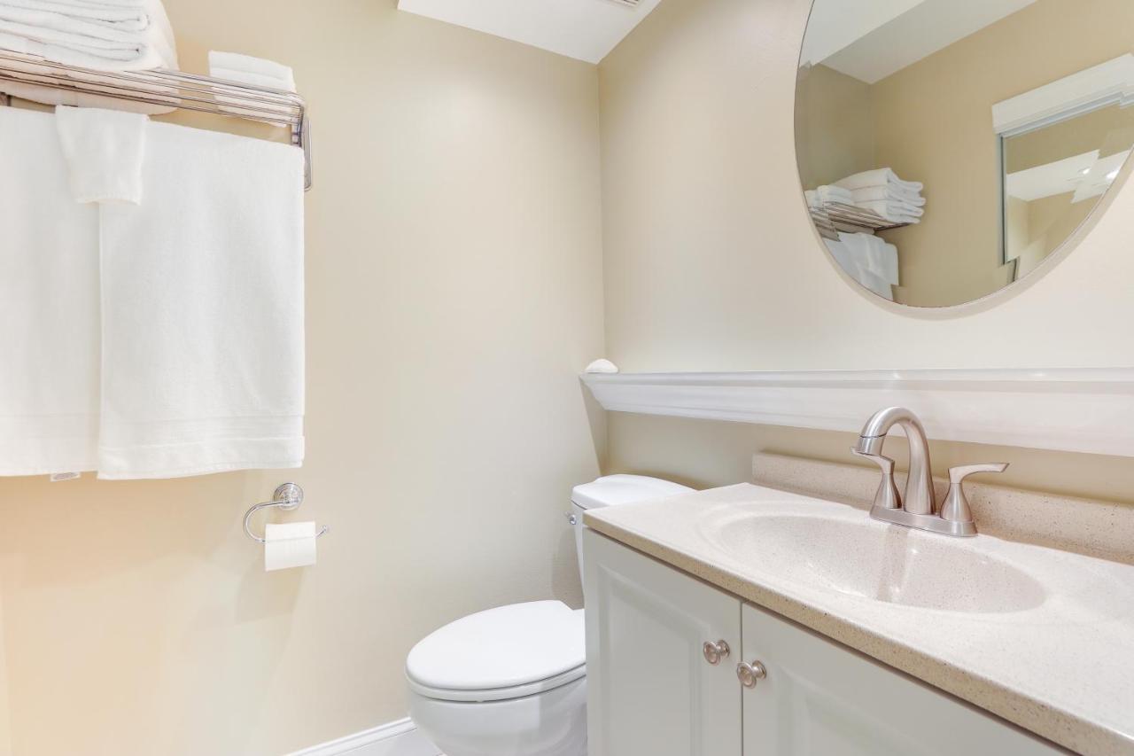 Welcoming Sarasota Vacation Rental With Pool! Екстериор снимка