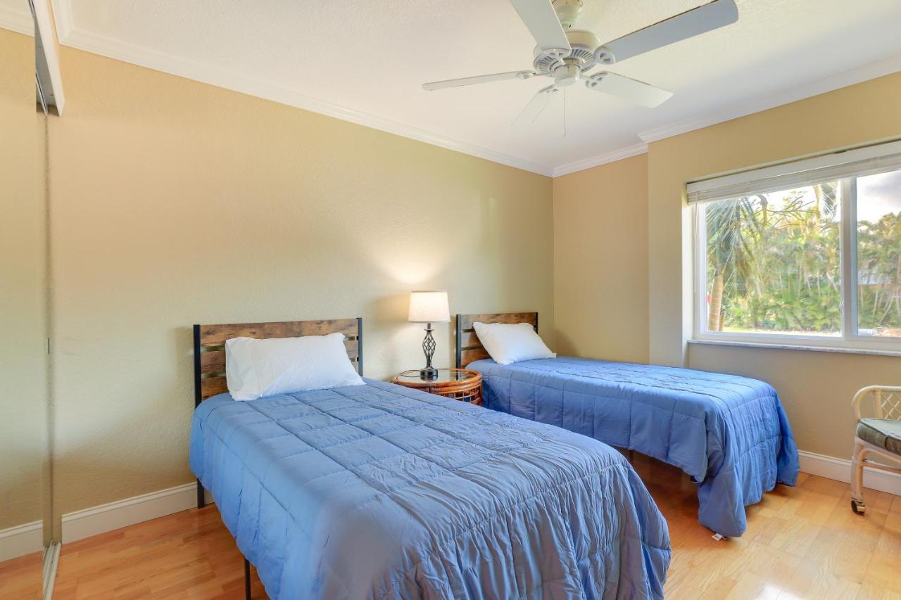 Welcoming Sarasota Vacation Rental With Pool! Екстериор снимка