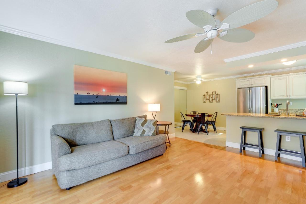 Welcoming Sarasota Vacation Rental With Pool! Екстериор снимка