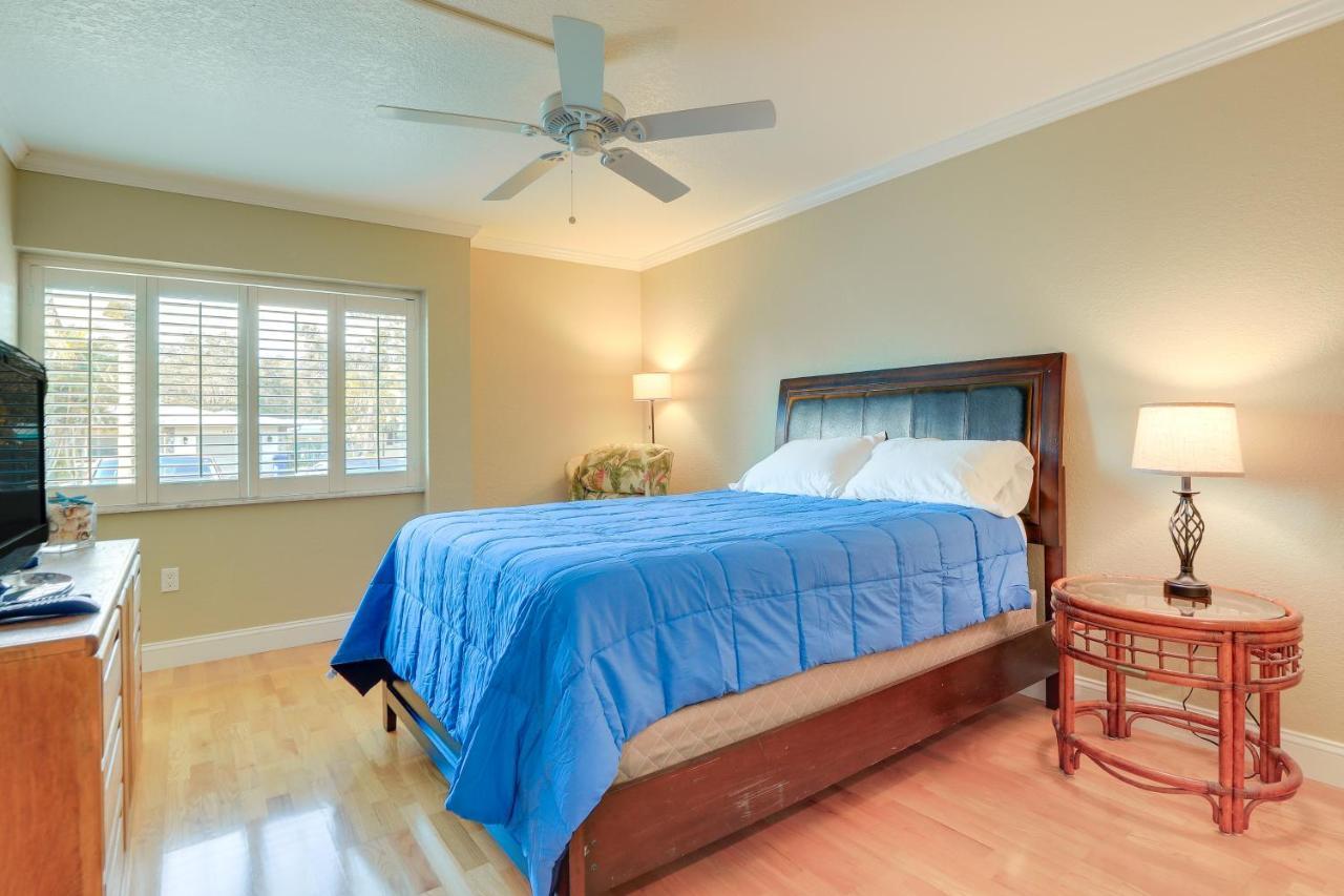 Welcoming Sarasota Vacation Rental With Pool! Екстериор снимка