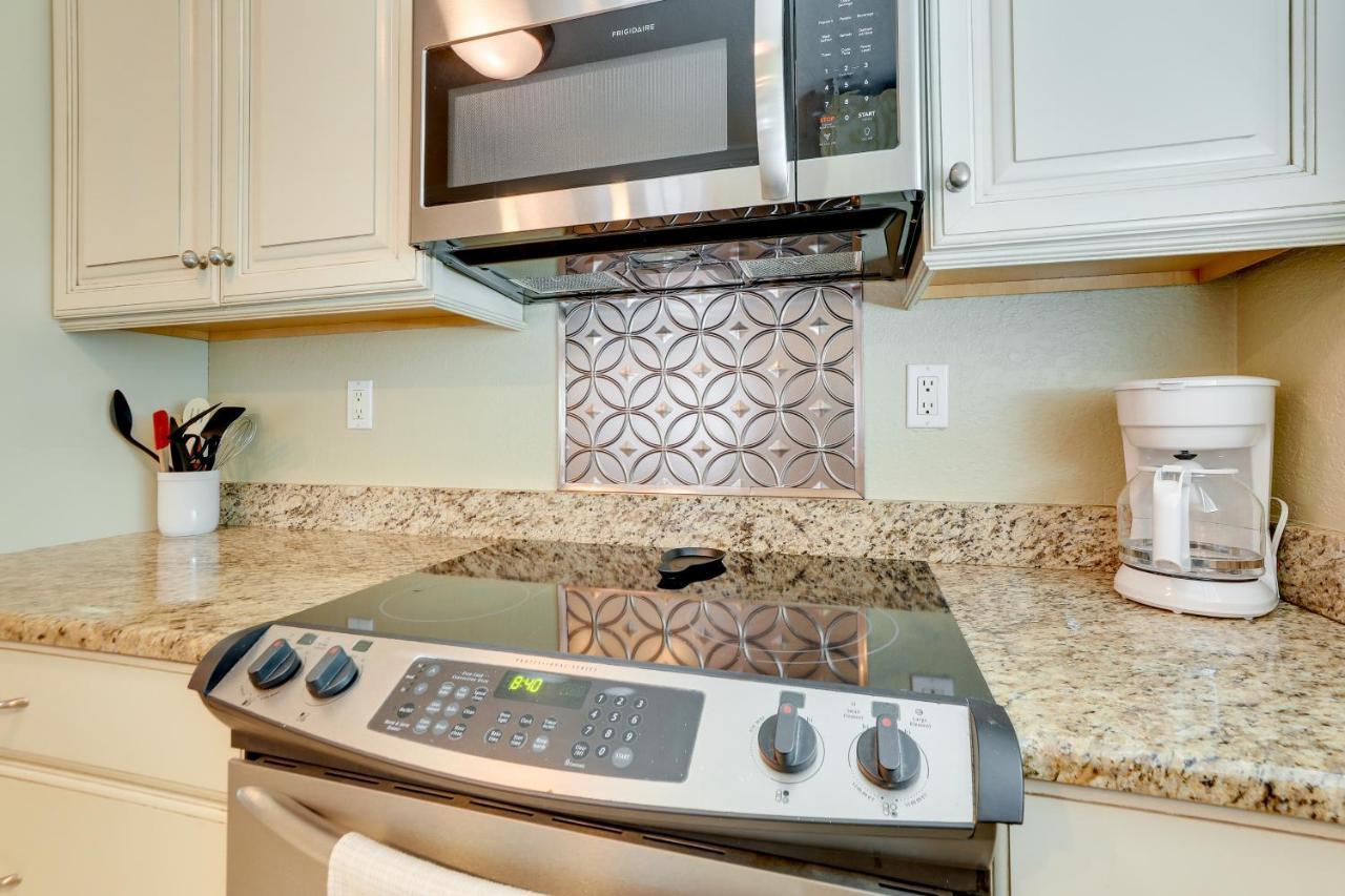 Welcoming Sarasota Vacation Rental With Pool! Екстериор снимка