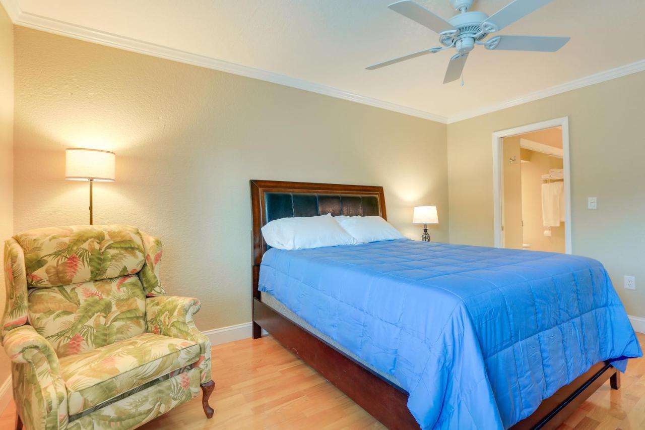 Welcoming Sarasota Vacation Rental With Pool! Екстериор снимка