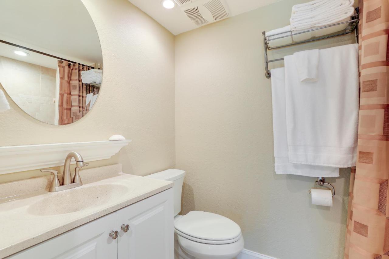 Welcoming Sarasota Vacation Rental With Pool! Екстериор снимка