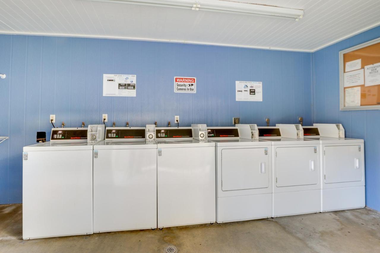 Welcoming Sarasota Vacation Rental With Pool! Екстериор снимка