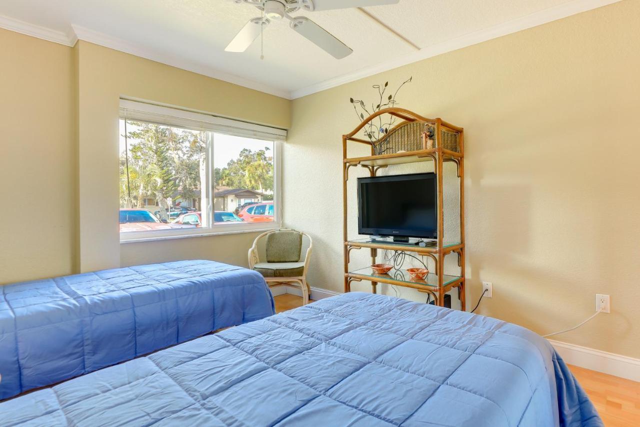 Welcoming Sarasota Vacation Rental With Pool! Екстериор снимка