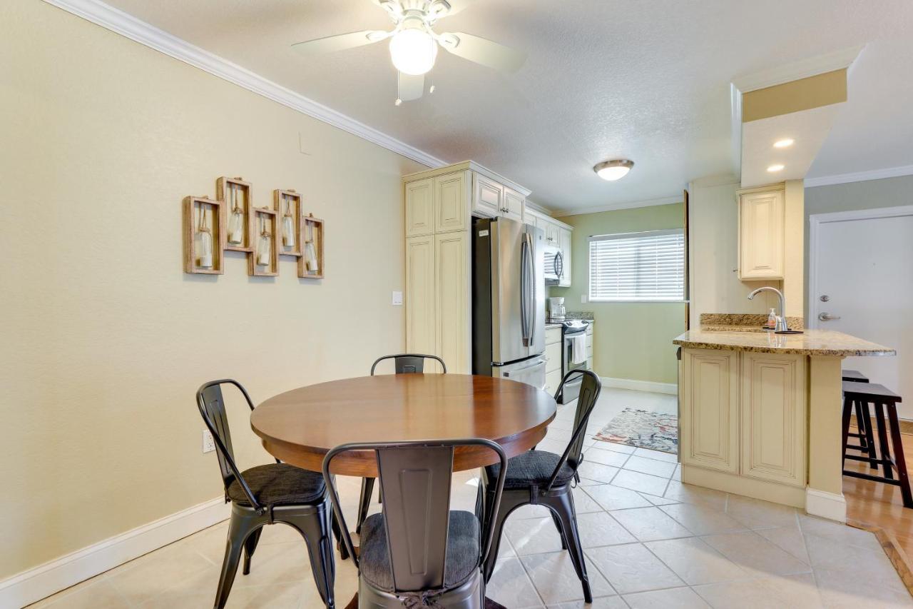 Welcoming Sarasota Vacation Rental With Pool! Екстериор снимка